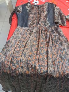 Party wear Gown