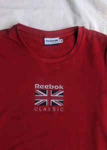 Reebok Classic T-shirt