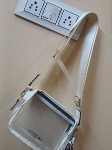 L&#39;Oreal Crossbody Bag