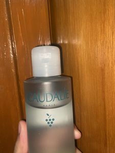 Caudalie Vinoclean Toner