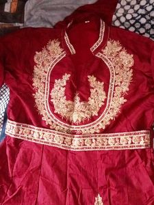 Gown New Not Used