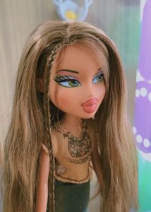 Bratz Doll