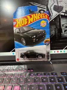Hot Wheels Maserati