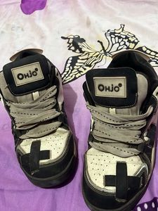 Dance Shoe