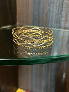 Brass Bangles