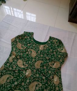 Party Wear Kurti