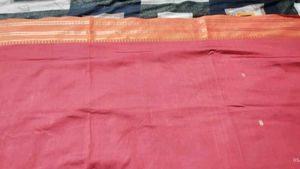 Elegant Ethnic Saree