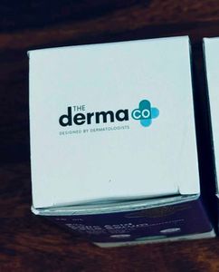 The Derma Co 2% Kojic Acid Face Serum
