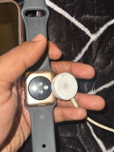 apple watch original charger brand new condition