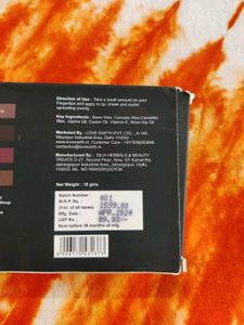Love Earth Multipot Palette