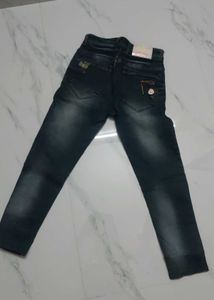 man Denim Jeans