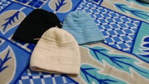 Women Caps