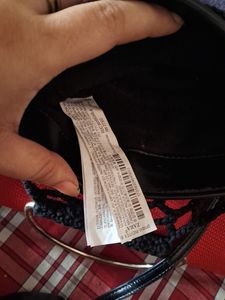 Zara Sling Bag
