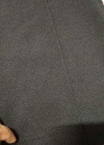 Black Trouser Pant