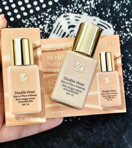 Estee Lauder Double Wear Foundation
