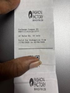 Fashion Factory Coupons Available