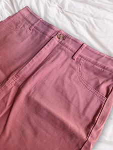 Mini skirt (UNUSED)