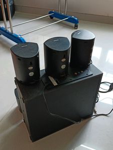 Home theatre Philips