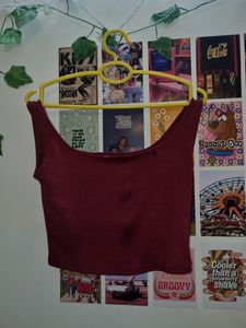 Combo Tank Tops