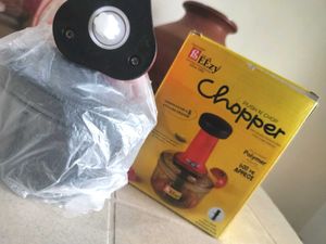 Vegetable Chopper Beezy