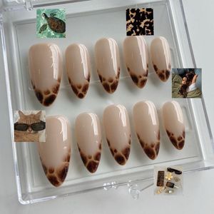 Handmade Press On Nails