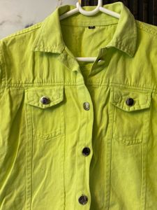 Women’s Jacket