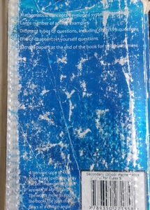 Rs Aggarwal Maths Book Of Class 9th