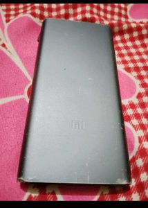 Mi Power Bank