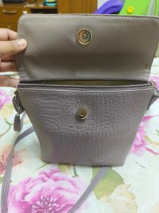 BAGGIT Sling Bag