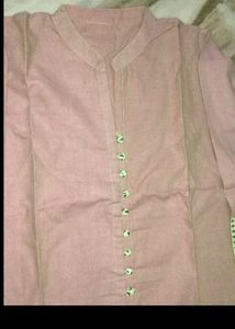 Combo Of 2 New Kurtas...