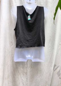 13226. GORGEOUS SHEIN FULL SIZE TOP