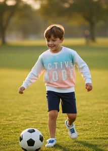 Stylish Graphic sweatshirt