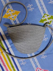 Sling Purse