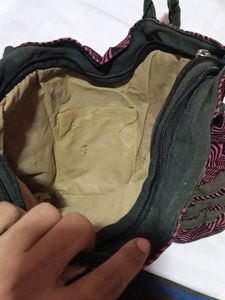 Ladies Purse