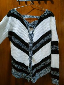 beautiful corset like knitwear