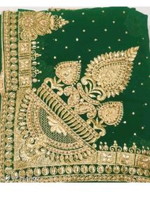 4 SAREE COMBO