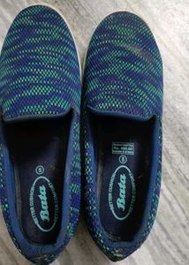 Bata Shoe For Sell Only Once Wear Size Ishu