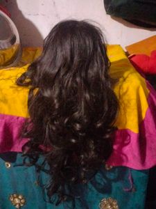 Hair Wig