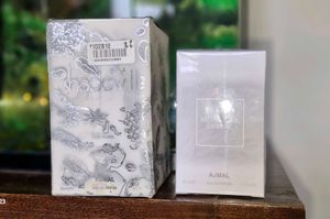 Ajmal Perfume Set