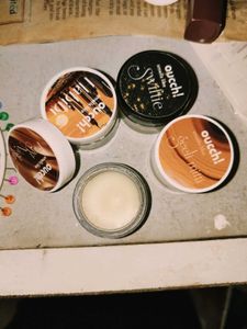 Solid Perfumes Mini&#39;s.