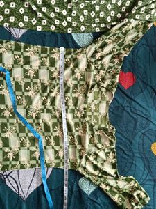 Malai Fabric Night Suit