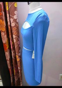 Urbanic Skirt And Top Coord | 32 To 36