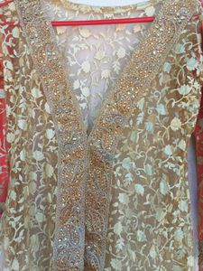 Traditional Shrug