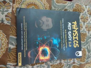 Physics Neet Books