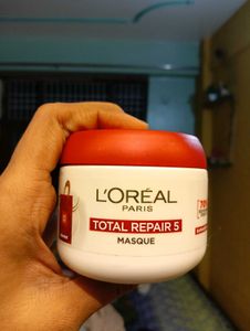 L'Oreal Total Repair 5 Masque
