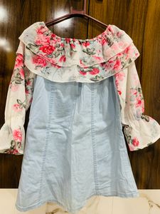 Beautiful Korean Top