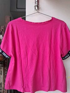 2 Peice Everday Crop Top