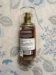 Bath And Body Works Warm Vanilla sugar New launch