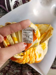 Boho Chic Floral Crop Top