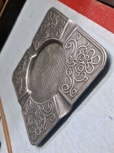 Vintage Ashtray